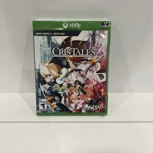 Cris Tales (Microsoft Xbox One /Series X, 2021)